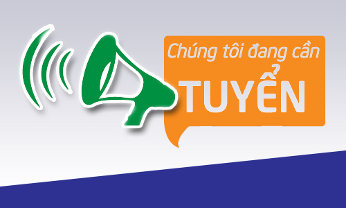 Tuyển gấp Nhân Viên Kinh Doanh tại Việt Phát