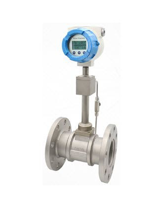 Đồng hồ đo lưu lượng điện từ KOMETER với màn hình hiển thị số