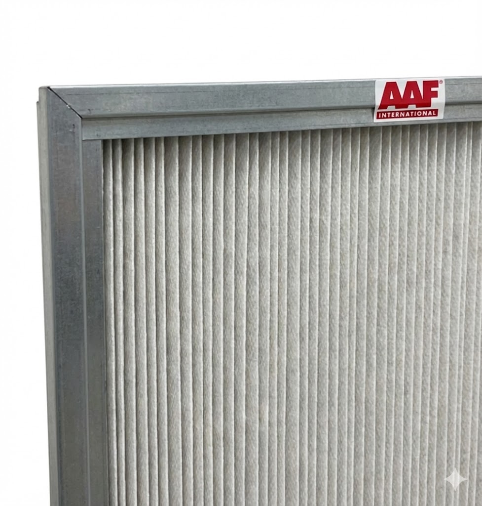 Lọc VariCel II M/MH Cho Ngành Dược & Thực Phẩm: Tiêu Chuẩn Sạch GMP