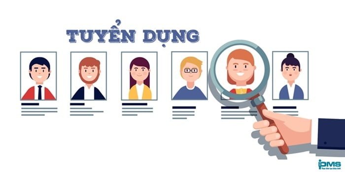 Tuyển sales không yêu cầu kinh nghiệm