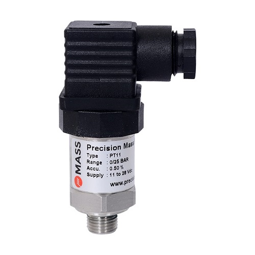 Cảm biến áp suất HVAC 100 bar