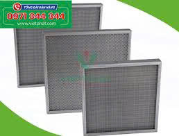 Lọc dầu thủy lực