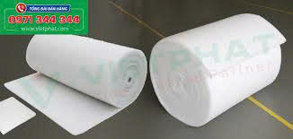 Cuộn lọc thô HVAC