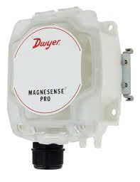 Chênh áp sensor