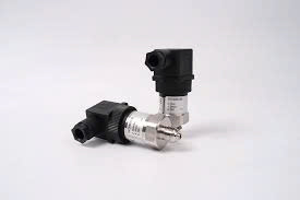 Pressure gauge