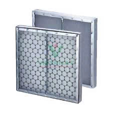 Lọc công nghiệp chịu nhiệt độ cao
