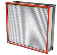 Lọc HEPA chịu nhiệt độ cao