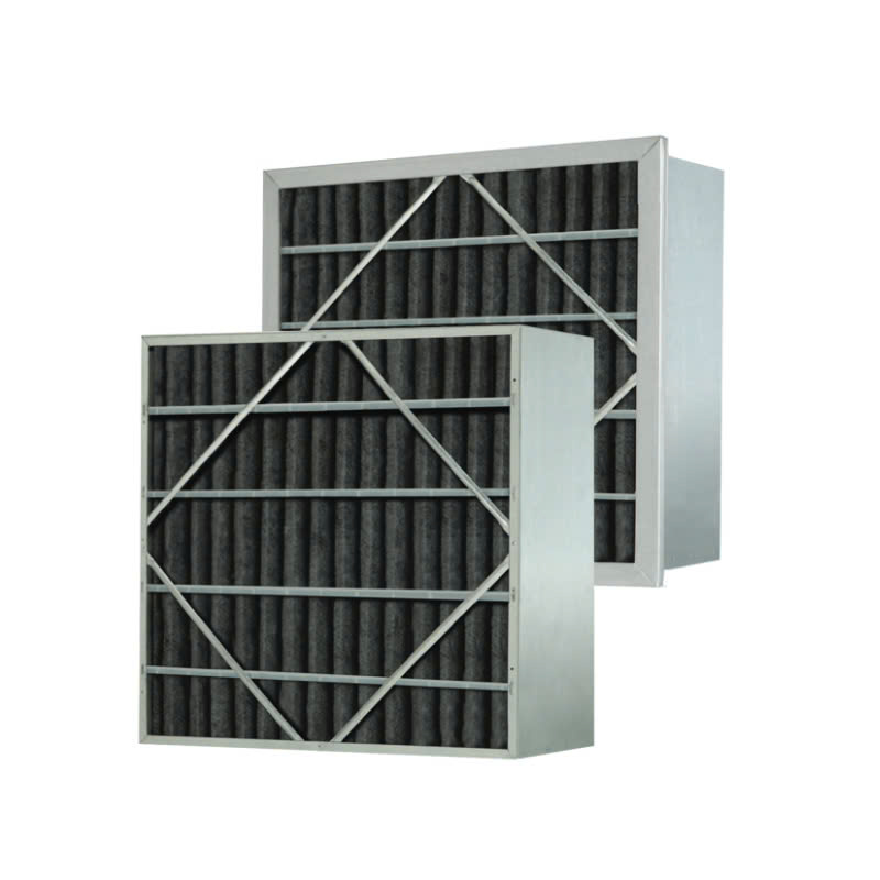Cung cấp và bán lọc HEPA cho các dự án xử lý không khí