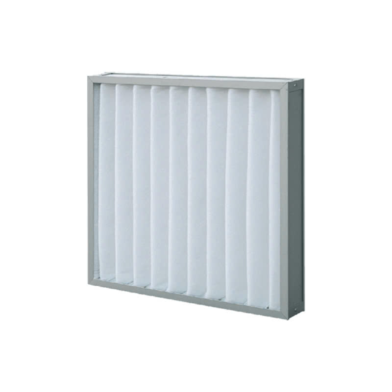 Lọc VIETPHAT cho hệ thống lọc không khí tòa nhà