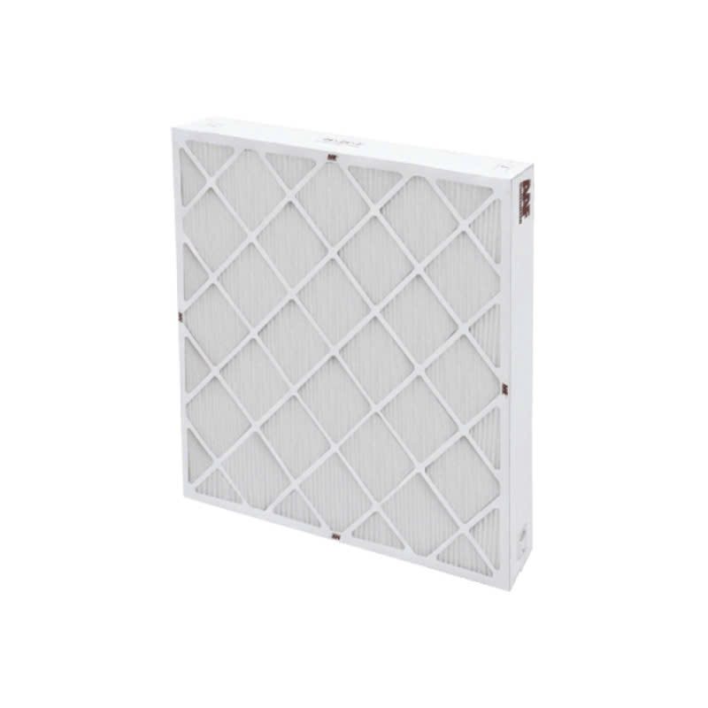 Lọc HEPA Công Nghệ Cao