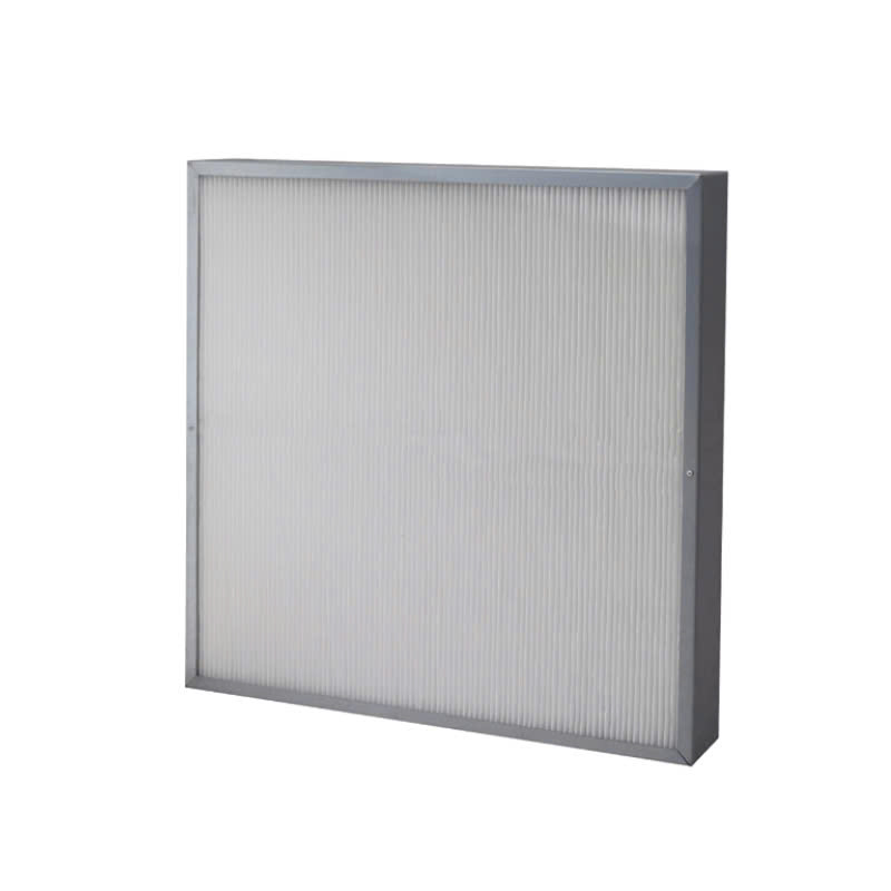 Bộ Lọc HEPA Y Tế