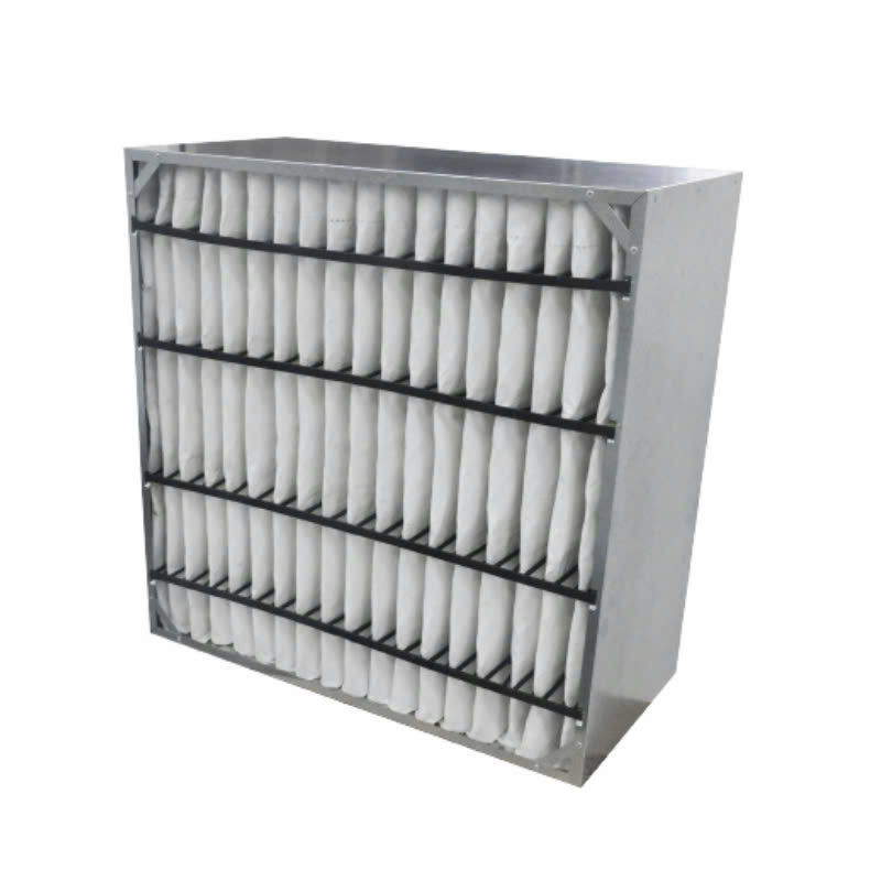 Bán lọc HEPA cho hệ thống lọc không khí trong bệnh viện