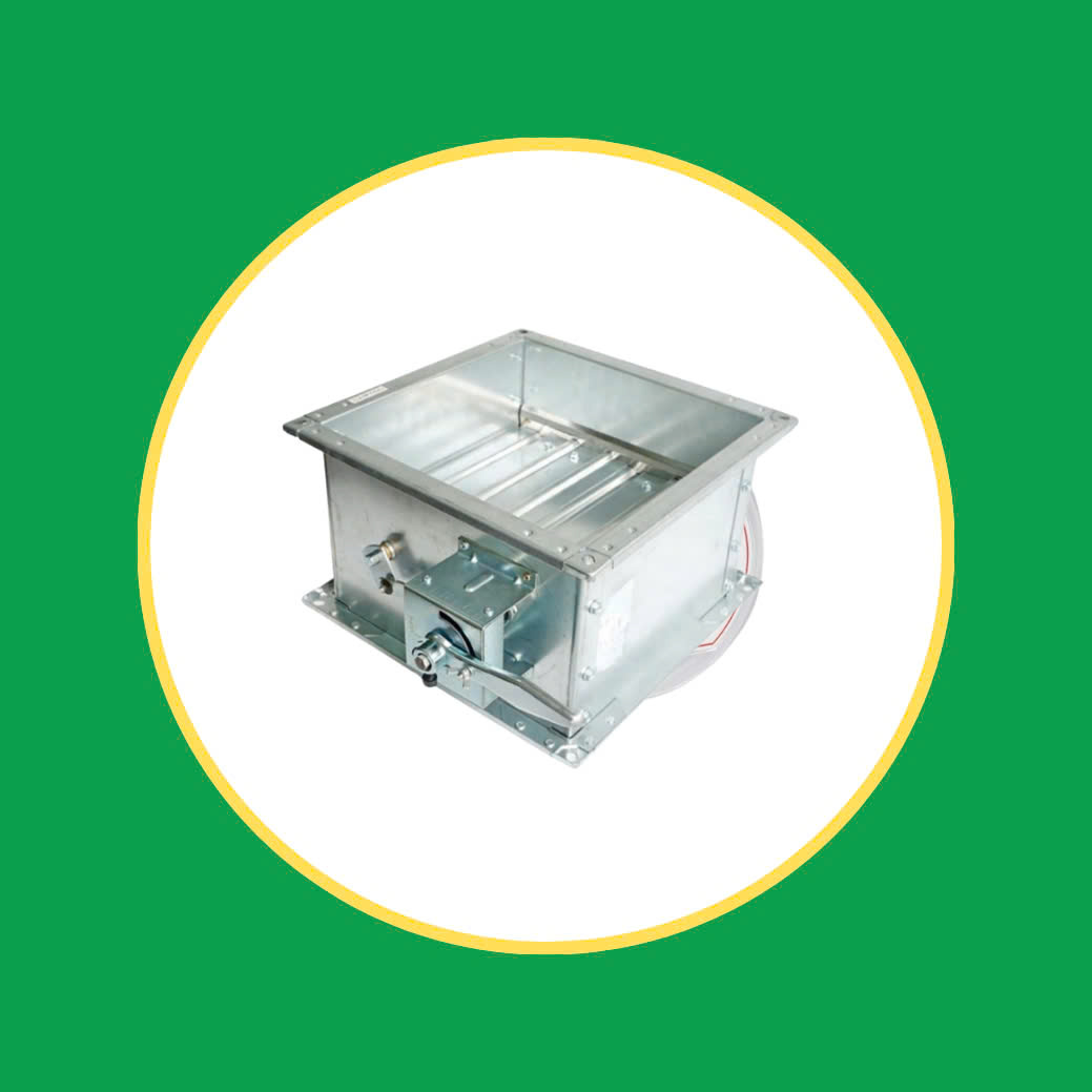 Hệ thống làm sạch không khí nhà bếp công nghệ tiên tiến