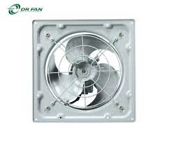 Quạt DR Fan cho hệ thống điều hòa không khí