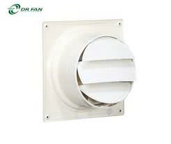 Quạt DR Fan chống cháy nổ cho môi trường nguy hiểm