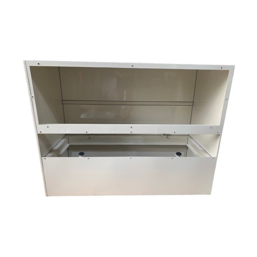 Bán hộp lọc khung tôn