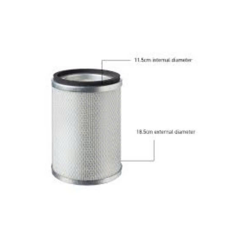 Lọc Cartridge công nghiệp hiệu suất cao