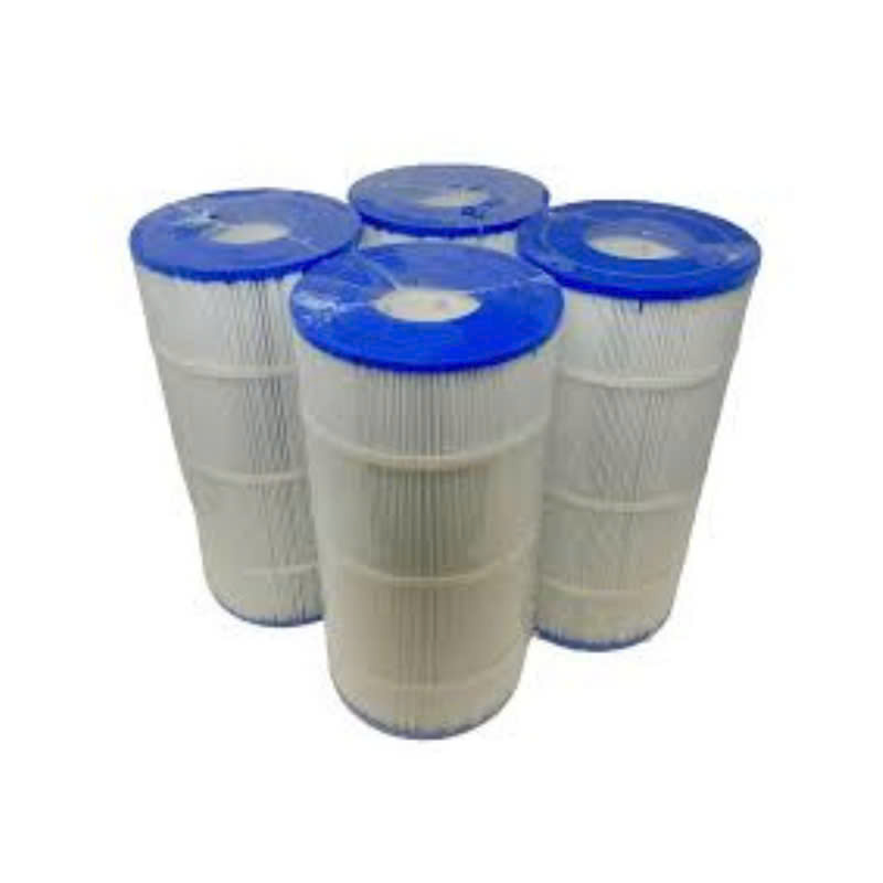 Lọc Cartridge bụi cho hệ thống HVAC