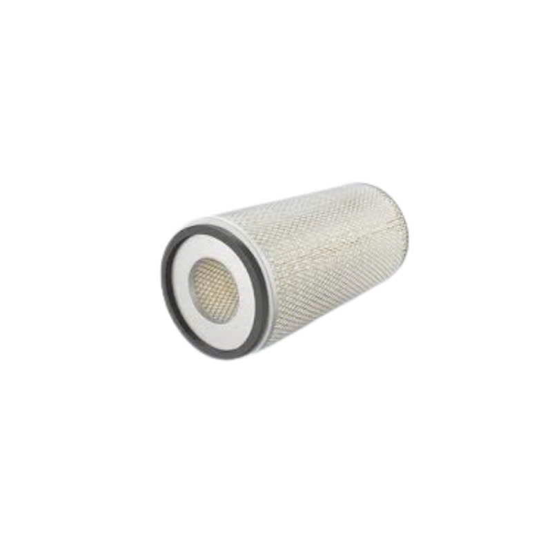 Bộ lọc Cartridge cho nhà máy chế biến thực phẩm