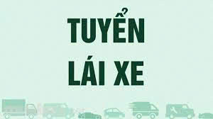 Việc làm lái xe tại Công Ty Việt Phát