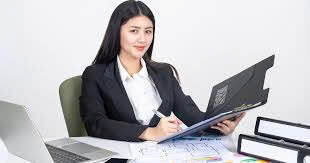 Công ty Việt Phát tuyển thư ký giám đốc