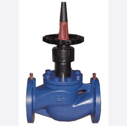 Van cân bằng V4-BLC-GP16-G065-I