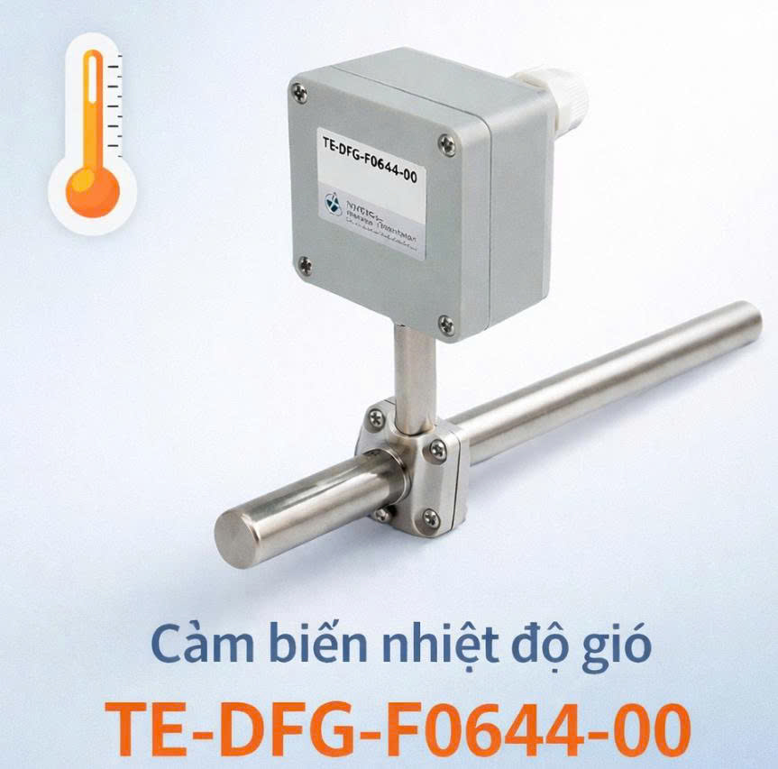 Cảm biến nhiệt độ gió TE-DFG-F0644-00