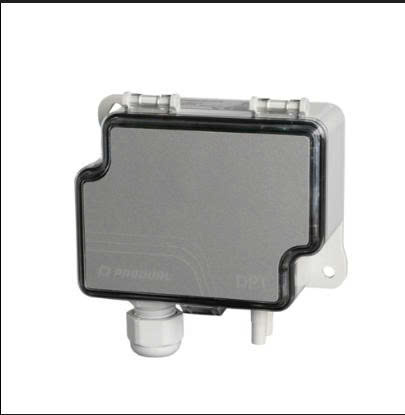 Cảm biến khói gắn đường ống gió SL-2000-P