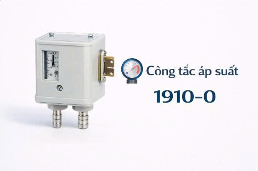 Công tắc áp suất 1910-0