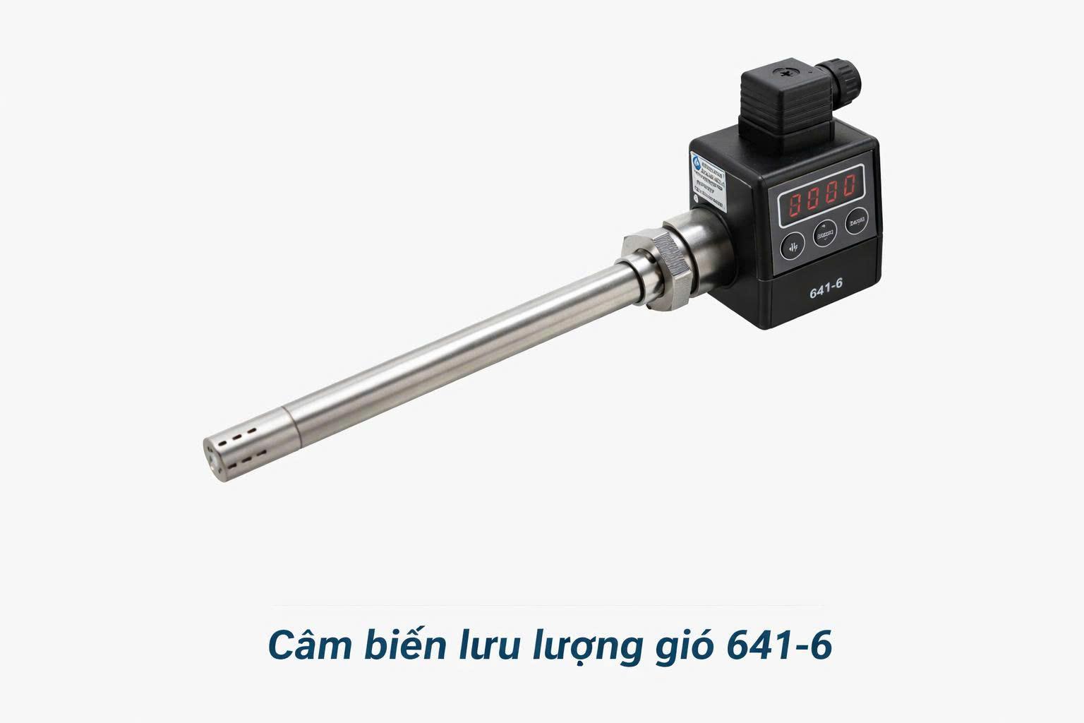 Cảm biến lưu lượng gió 641-6