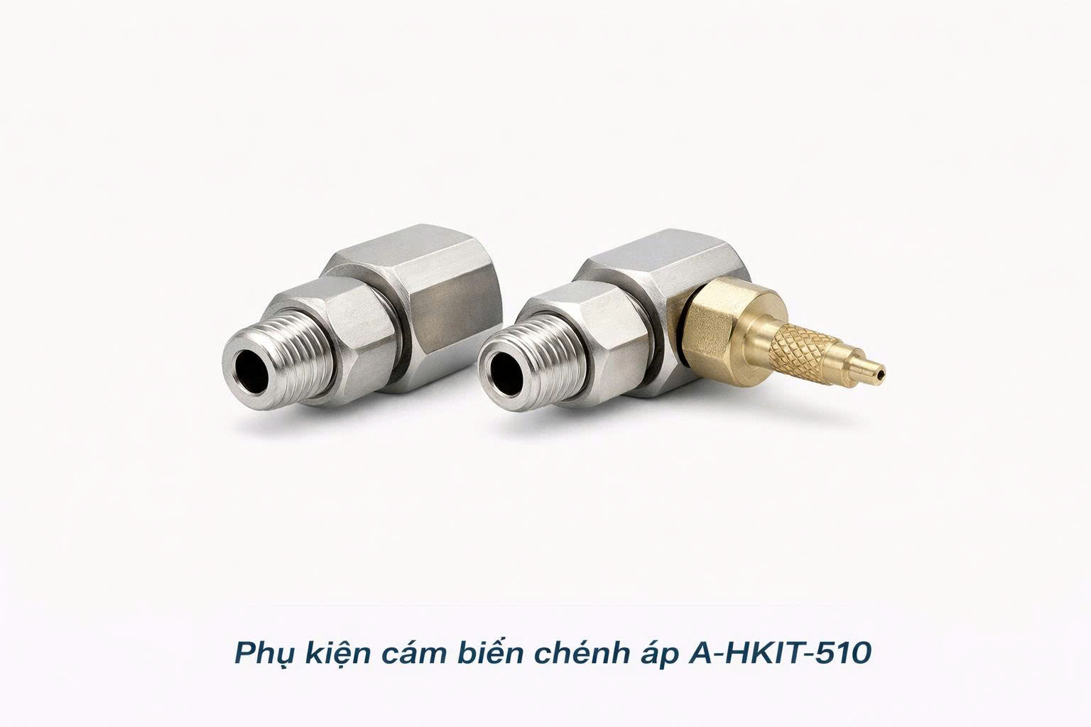 Phụ kiện cảm biến chênh áp A-HKIT-510