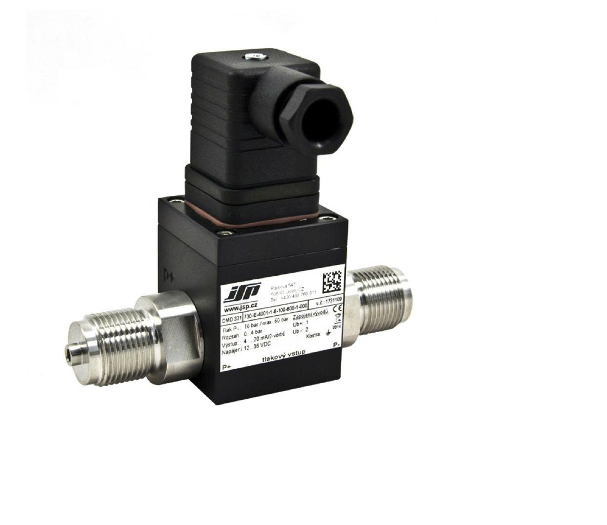 Cảm biến chênh áp suất DM-003