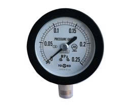 Đồng hồ đo áp suất DPG-000