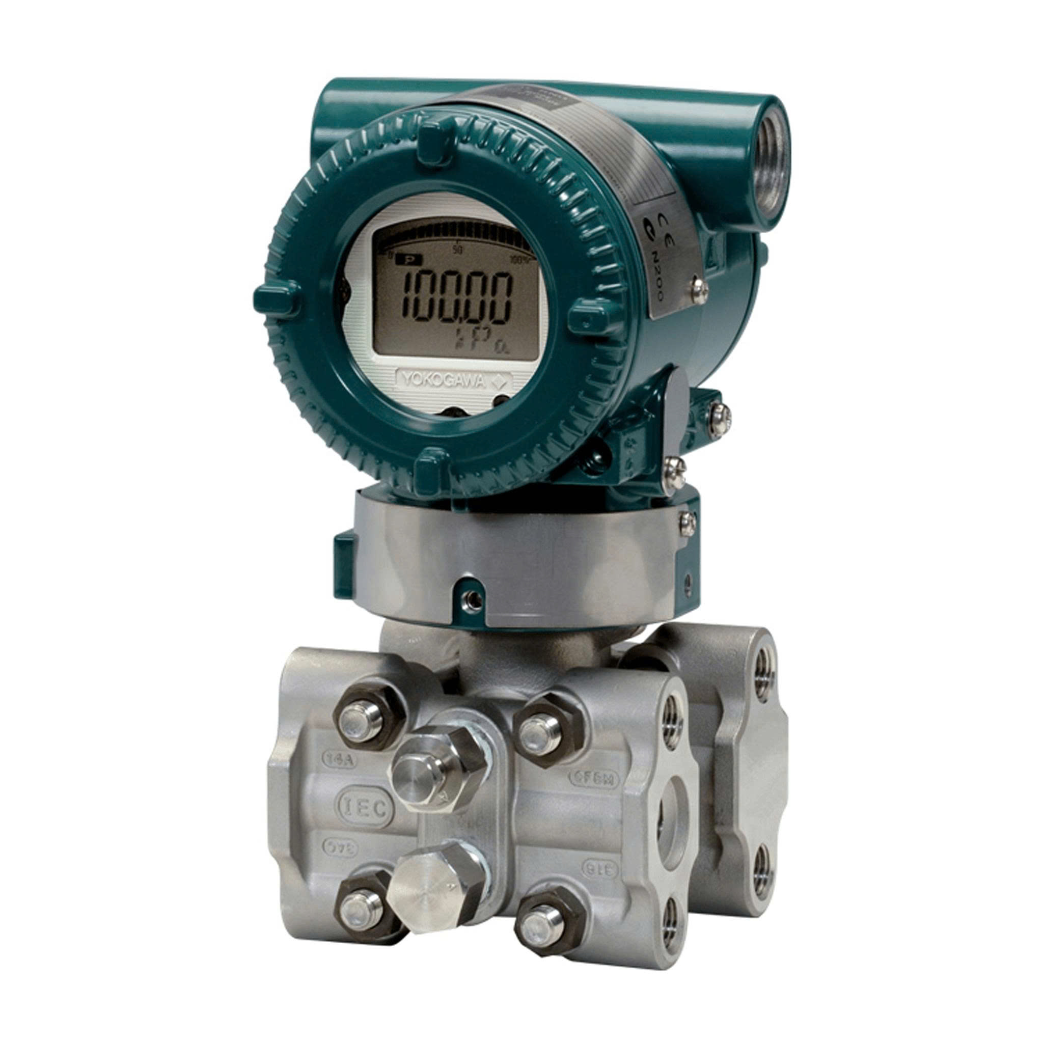 Cảm biến chênh áp suất STD730-A1HC1AS-1-C-AHT-11S-A-00A2-00-0000