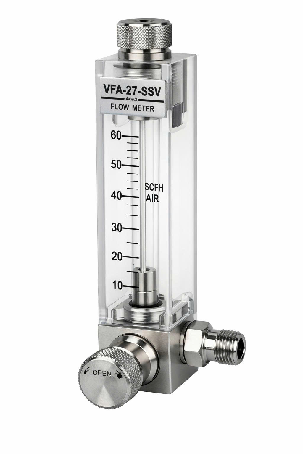 Bộ đo lưu lượng khí VFA-27-SSV
