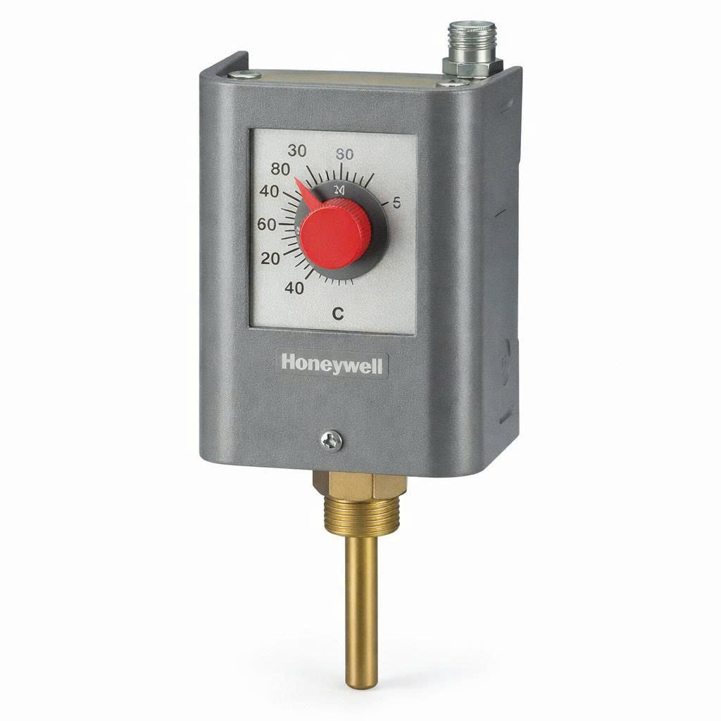 Bộ điều khiển nhiệt độ L4029E1011/U