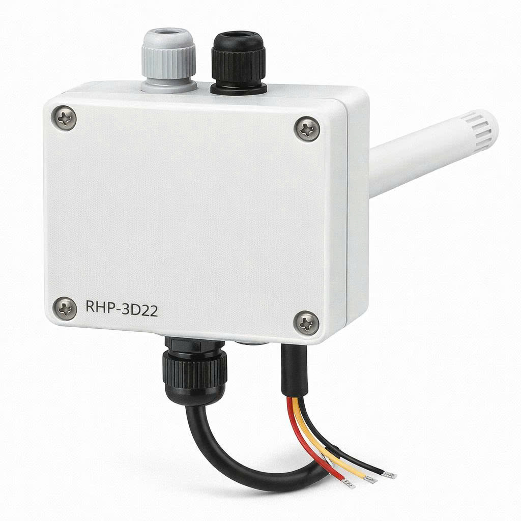 Cảm biến nhiệt độ và độ ẩm RHP-3D22