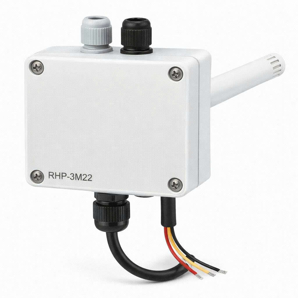 Cảm biến nhiệt độ và độ ẩm RHP-3M22