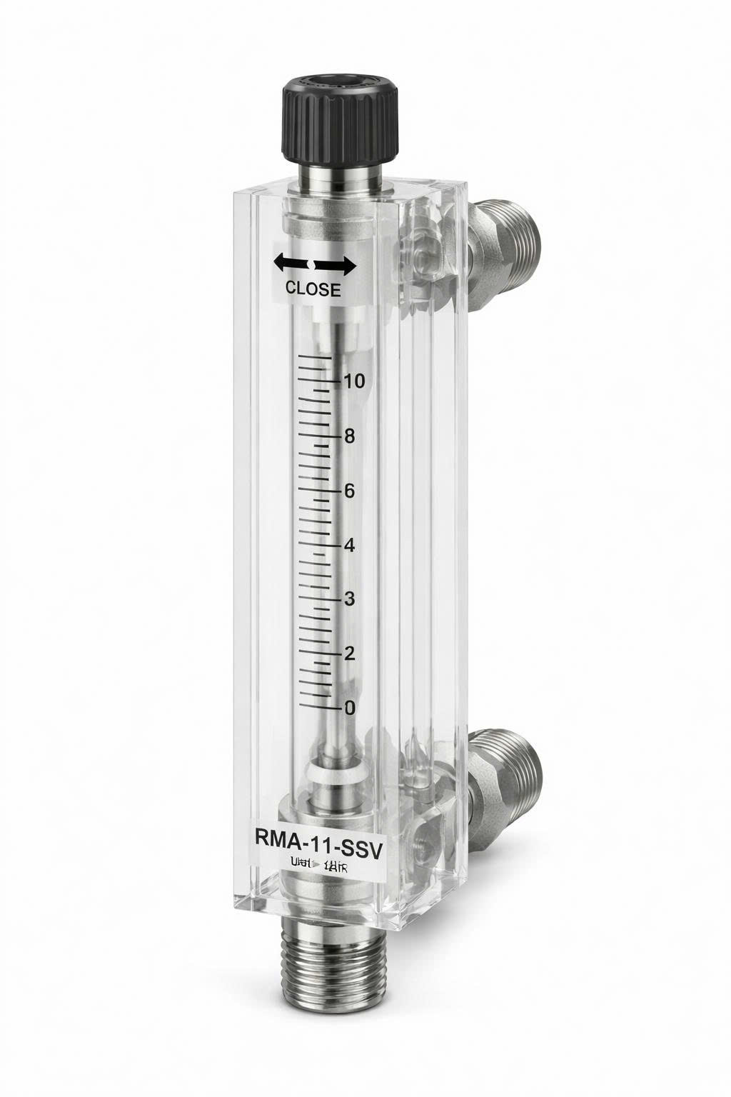 Bộ đo lưu lượng khí RMA-21-SSV