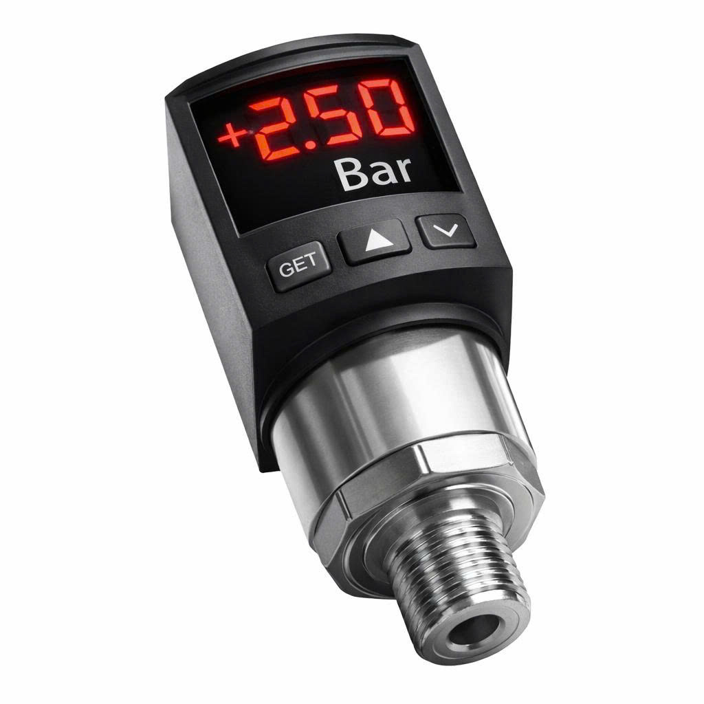 Bộ đo áp suất DH3-005