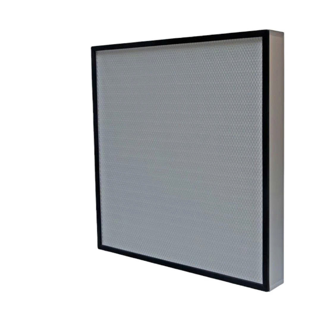 Lọc HEPA H14 Khung Nhôm 305x610x292mm