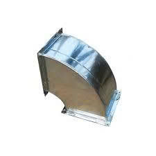 Co Ống Gió Vuông 600x600x700mm