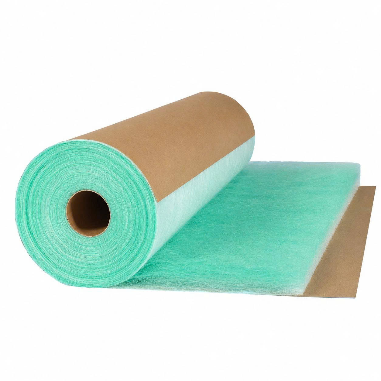 Lọc Paint Stop Sợi Thủy Tinh Chính Hãng