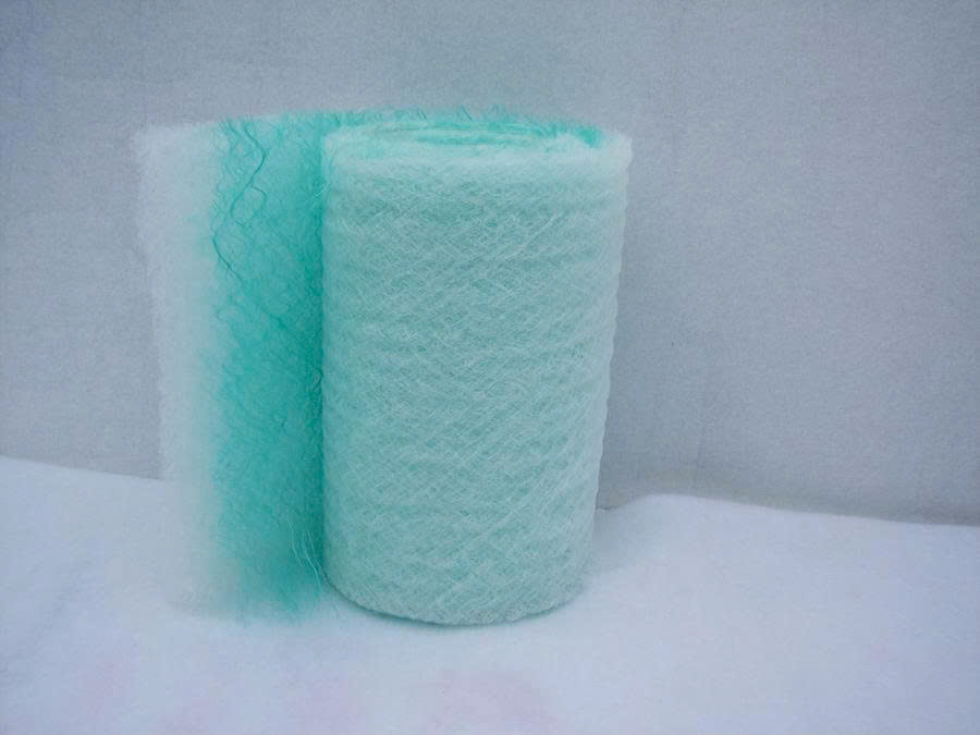 Bông lọc sợi thủy tinh giá rẻ