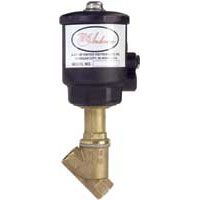 SERIES SAV-BT – VAN KHOÁ NƯỚC