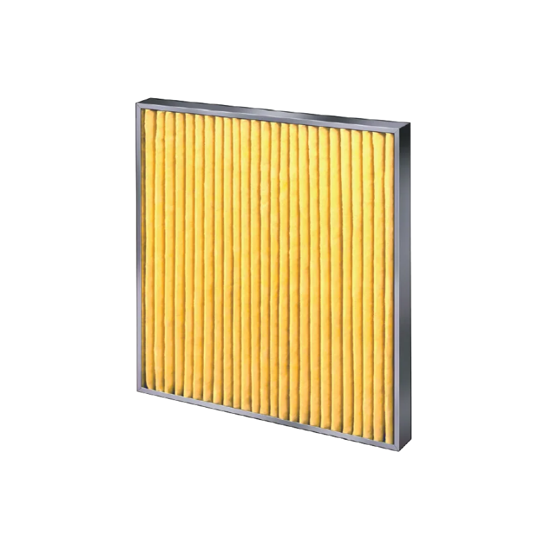 PREpleat HT HC 595x595x95mm