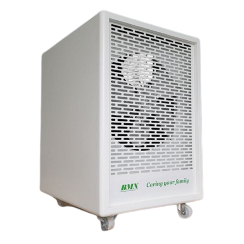 Máy lọc và tiệt trùng không khí BAP88 chính hãng