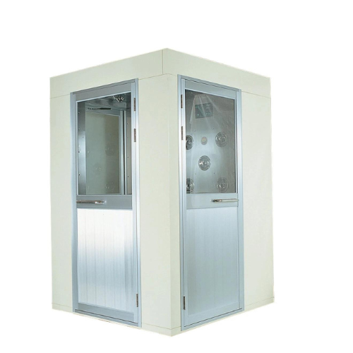 Air Shower - Buồng tắm khí