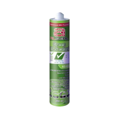 Vật liệu silicon dùng trám khe Alseal AS-4005