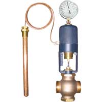 SERIES 38R – VAN ĐIỀU KHIỂN NHIỆT ĐỘ